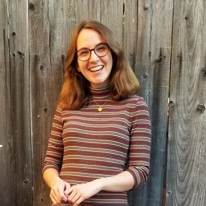 Meet your Posher, Isabel